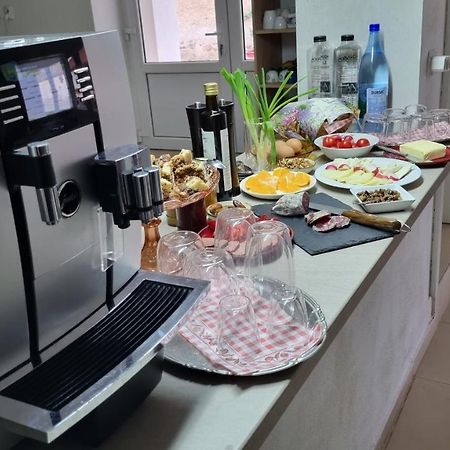 Casa Sommer Petresti Zewnętrze zdjęcie