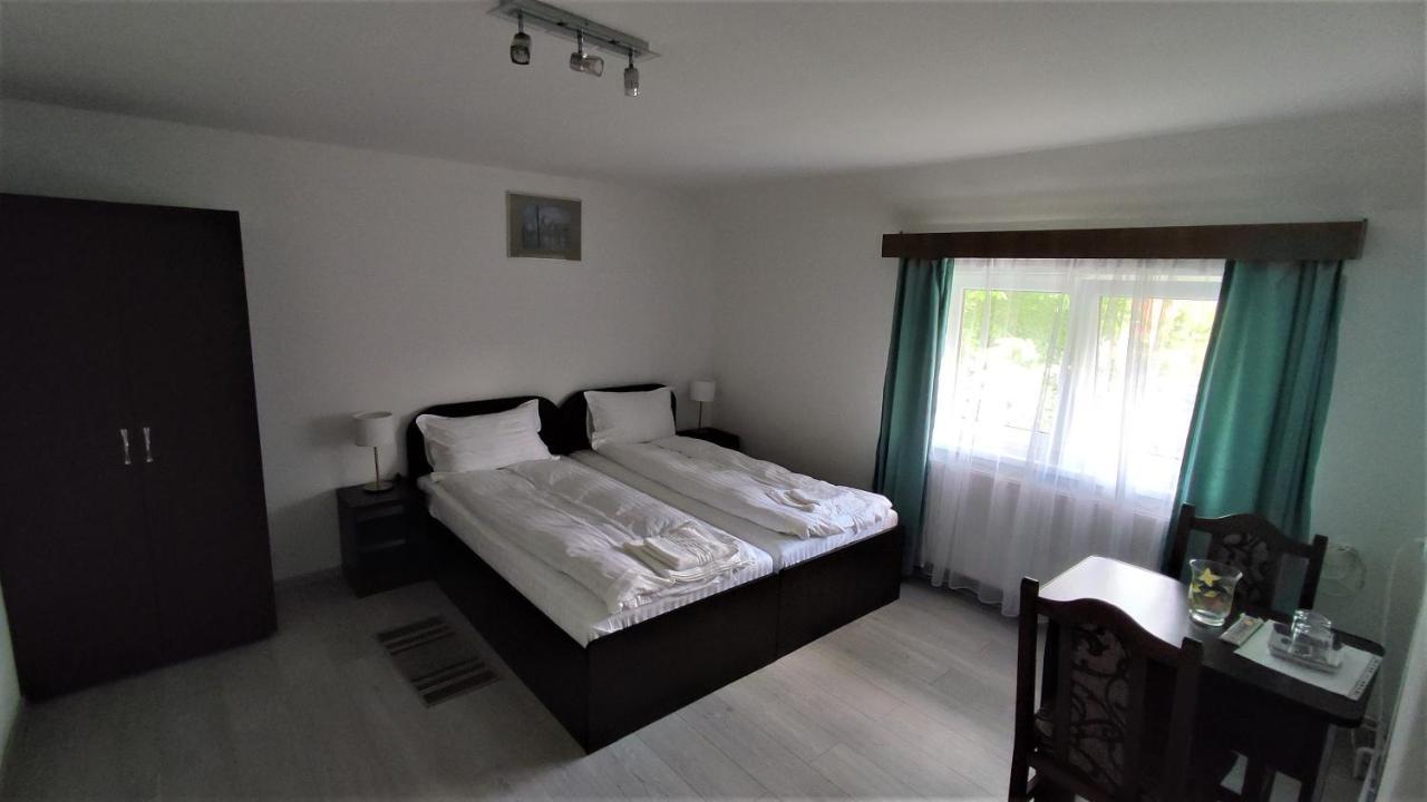 Casa Sommer Petresti Zewnętrze zdjęcie