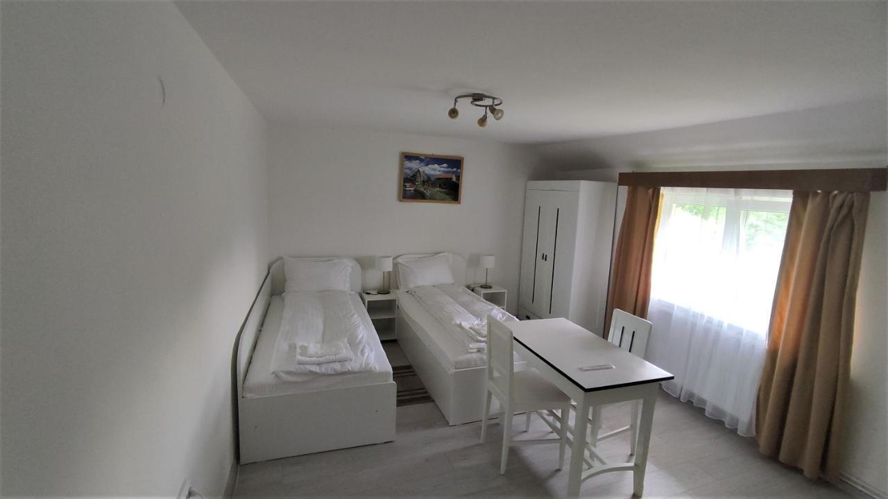 Casa Sommer Petresti Zewnętrze zdjęcie