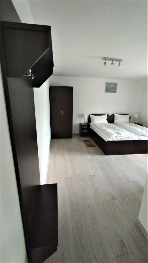 Casa Sommer Petresti Zewnętrze zdjęcie