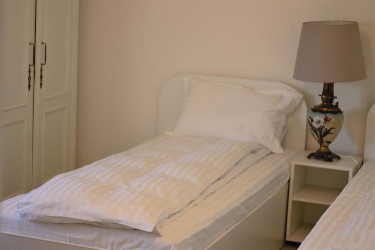 Casa Sommer Petresti Zewnętrze zdjęcie