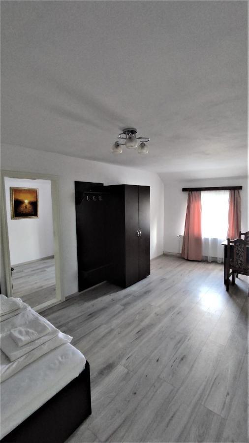 Casa Sommer Petresti Zewnętrze zdjęcie