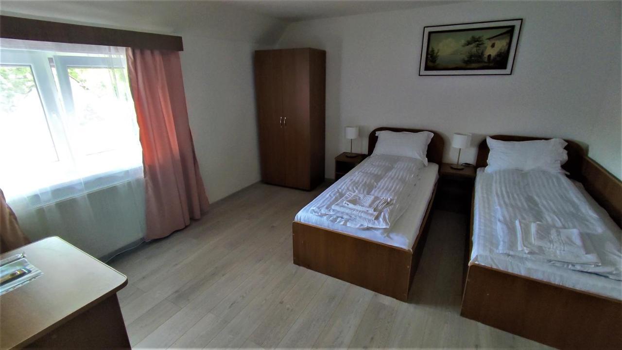 Casa Sommer Petresti Zewnętrze zdjęcie