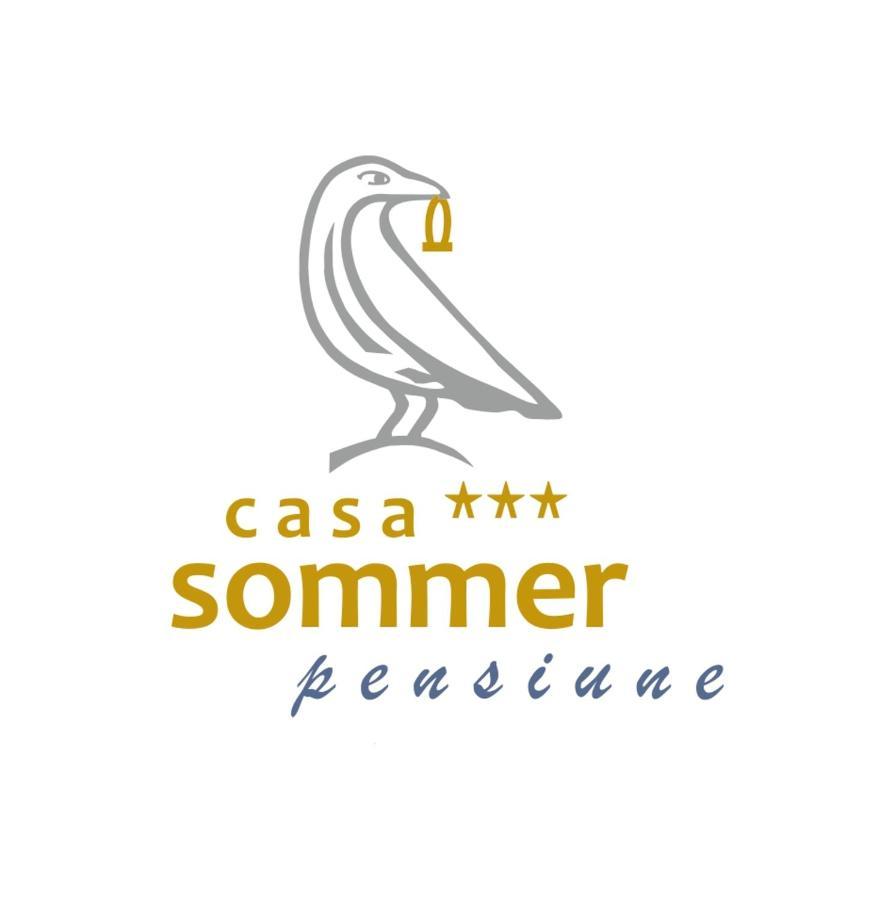 Casa Sommer Petresti Zewnętrze zdjęcie