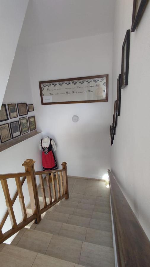 Casa Sommer Petresti Zewnętrze zdjęcie