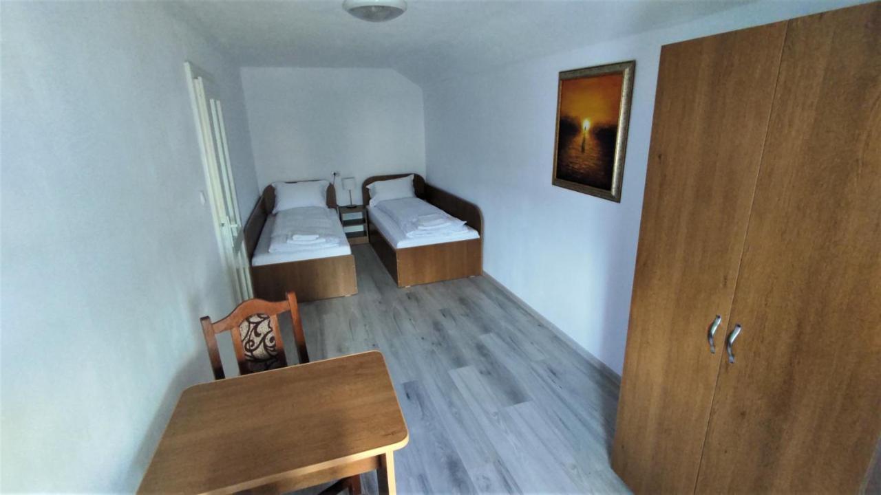 Casa Sommer Petresti Zewnętrze zdjęcie