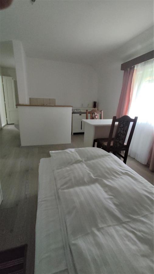 Casa Sommer Petresti Zewnętrze zdjęcie