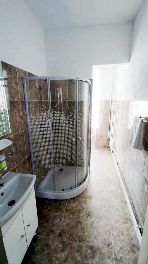 Casa Sommer Petresti Zewnętrze zdjęcie
