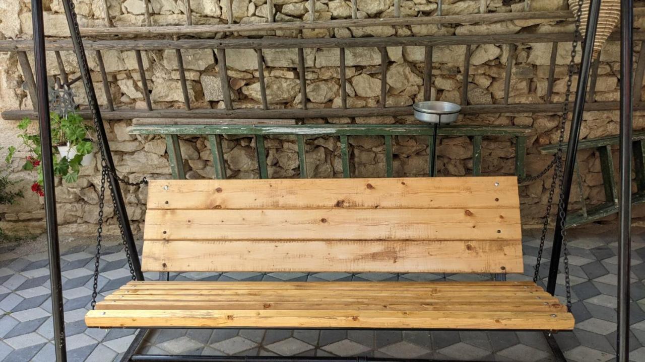 Casa Sommer Petresti Zewnętrze zdjęcie