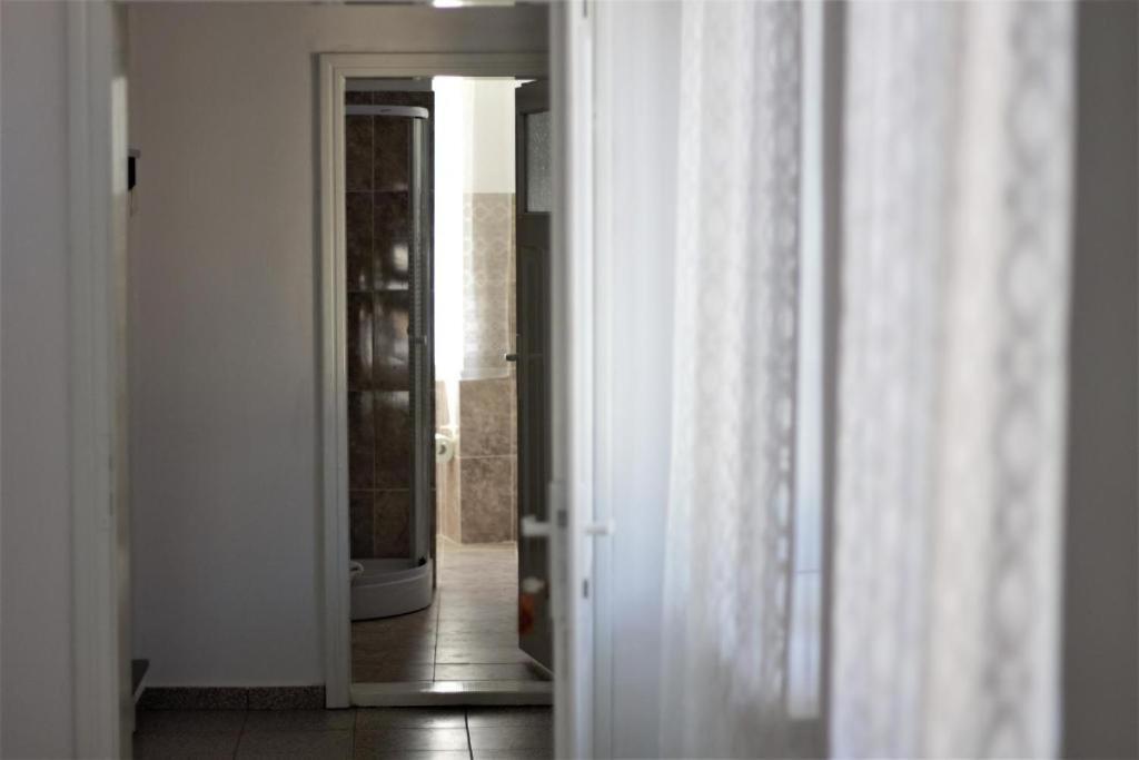 Casa Sommer Petresti Zewnętrze zdjęcie