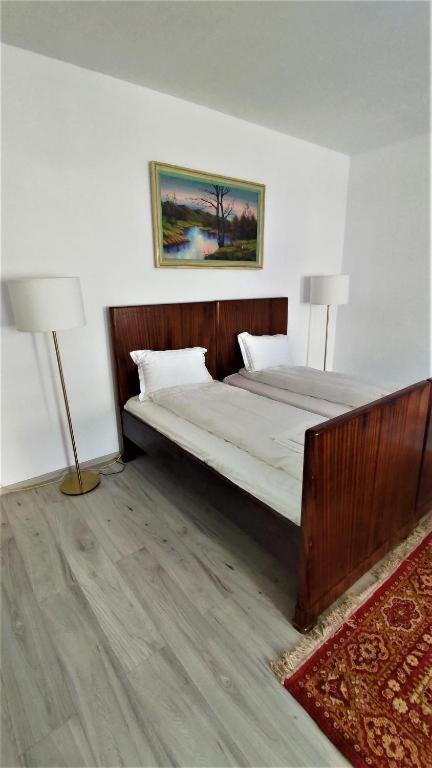 Casa Sommer Petresti Zewnętrze zdjęcie