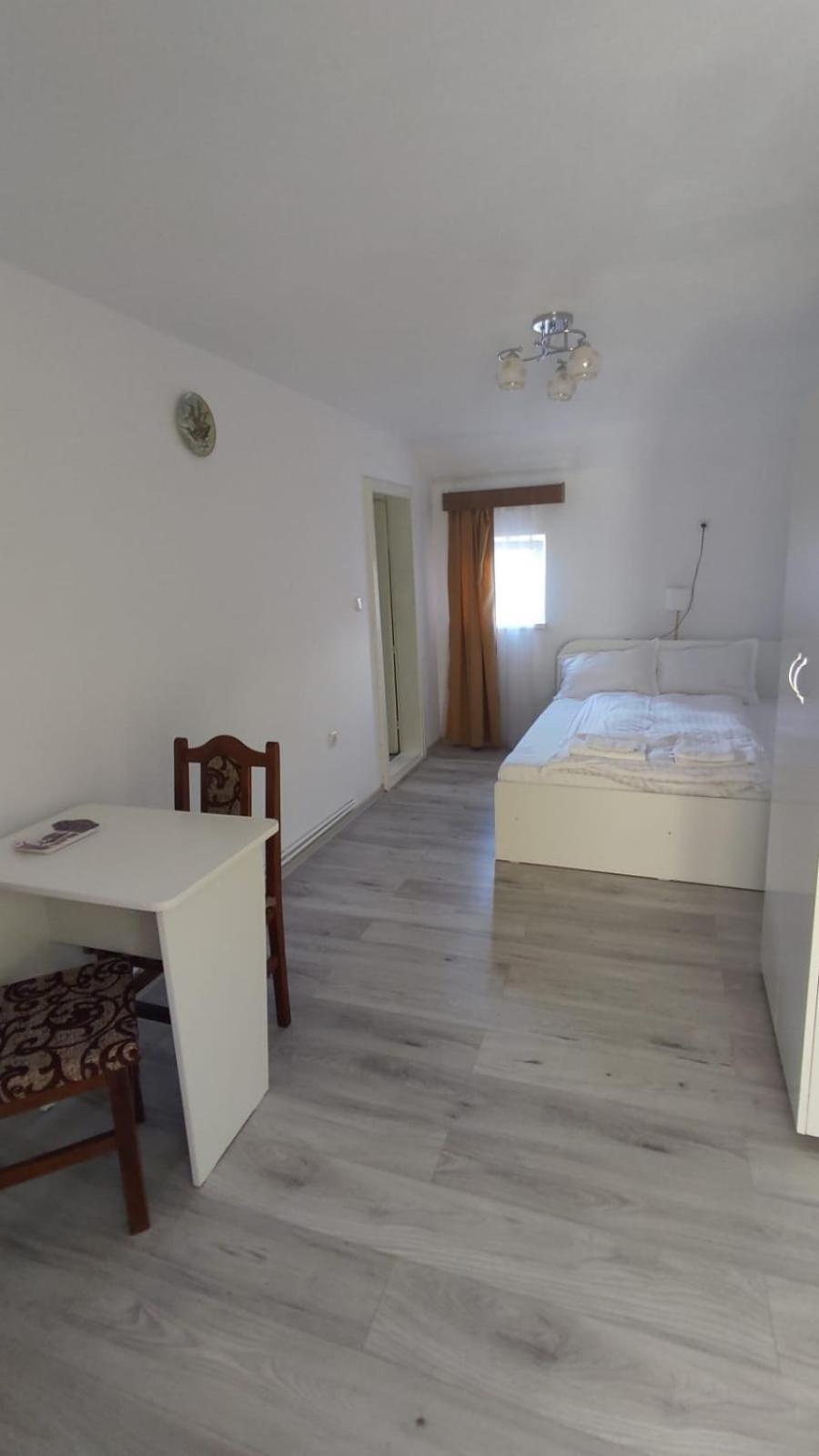 Casa Sommer Petresti Zewnętrze zdjęcie