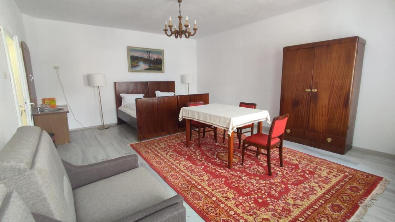 Casa Sommer Petresti Zewnętrze zdjęcie