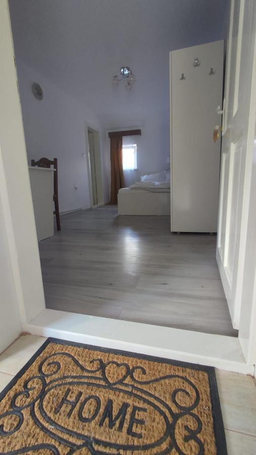 Casa Sommer Petresti Zewnętrze zdjęcie