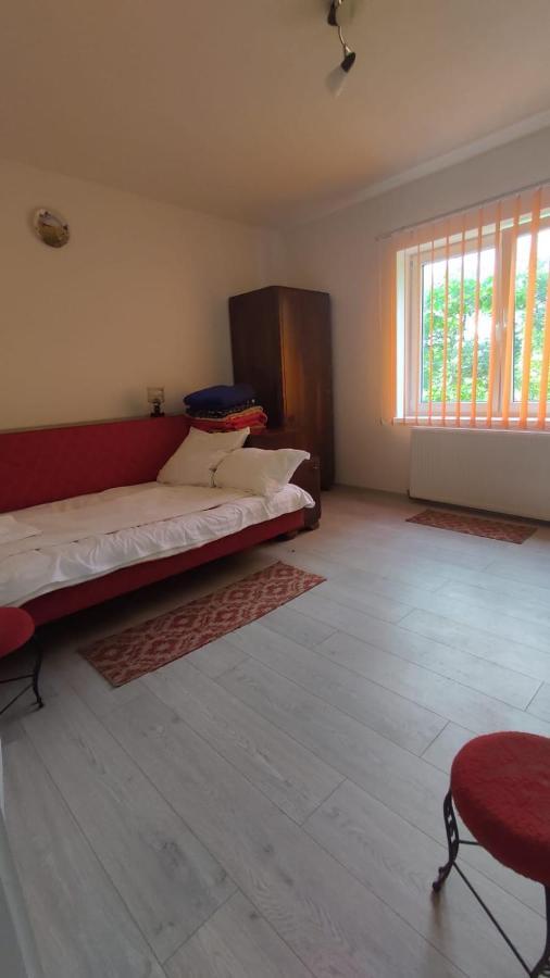 Casa Sommer Petresti Zewnętrze zdjęcie