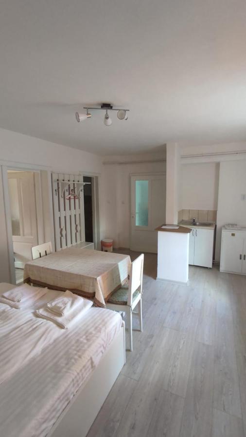 Casa Sommer Petresti Zewnętrze zdjęcie