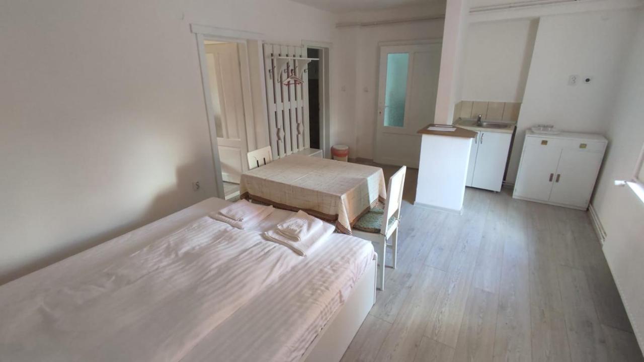Casa Sommer Petresti Zewnętrze zdjęcie