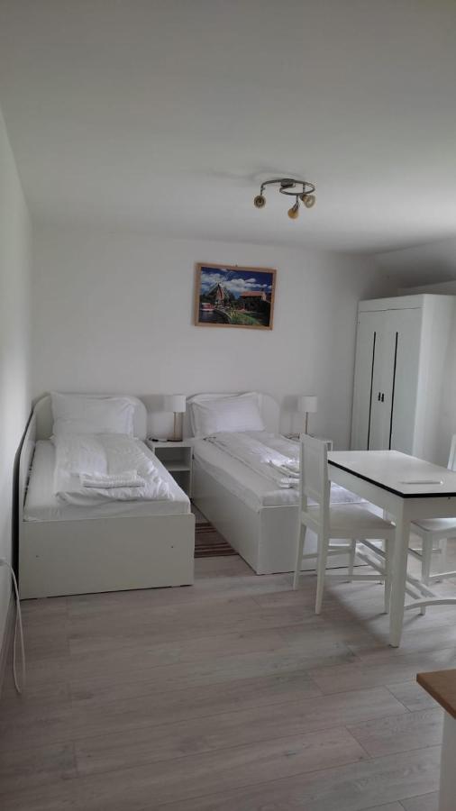 Casa Sommer Petresti Zewnętrze zdjęcie
