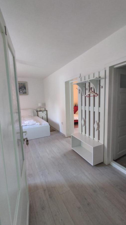 Casa Sommer Petresti Zewnętrze zdjęcie