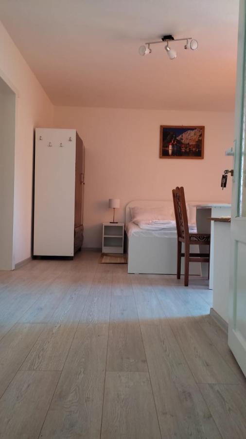 Casa Sommer Petresti Zewnętrze zdjęcie