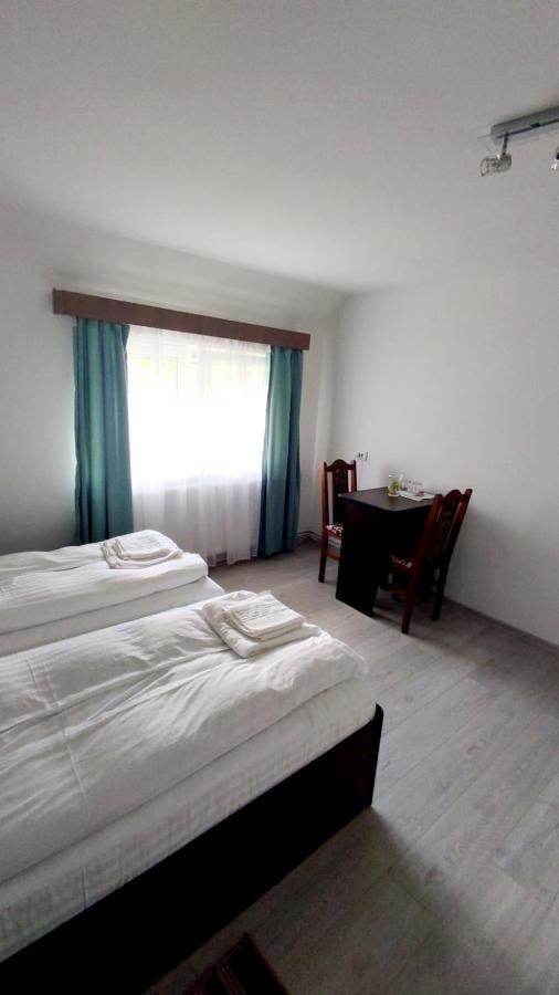 Casa Sommer Petresti Zewnętrze zdjęcie