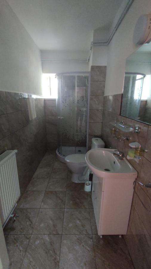 Casa Sommer Petresti Zewnętrze zdjęcie
