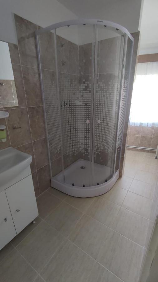 Casa Sommer Petresti Zewnętrze zdjęcie