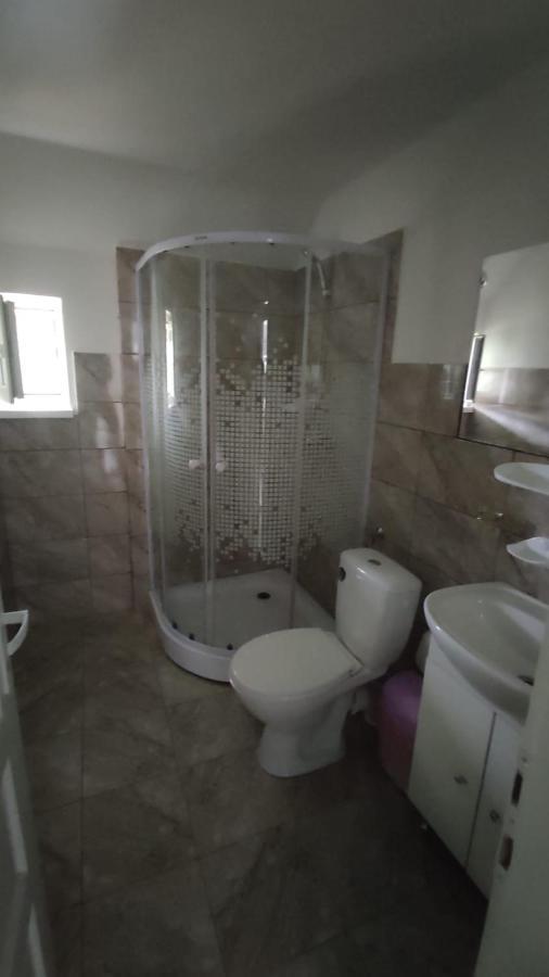 Casa Sommer Petresti Zewnętrze zdjęcie