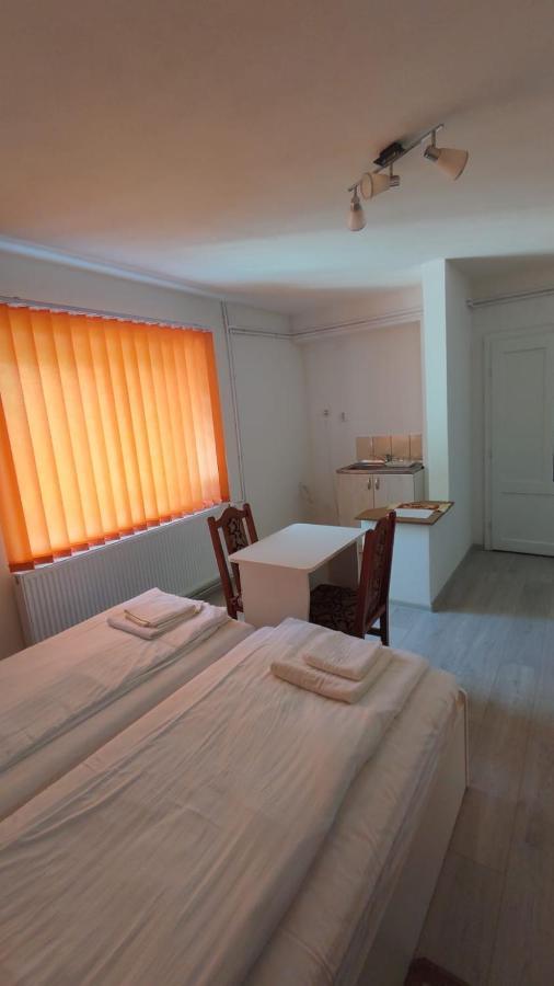 Casa Sommer Petresti Zewnętrze zdjęcie