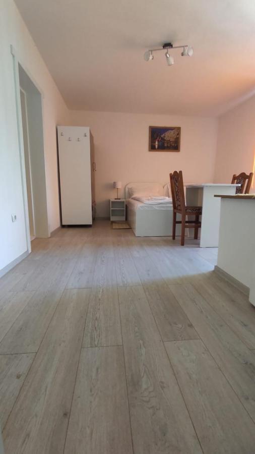 Casa Sommer Petresti Zewnętrze zdjęcie