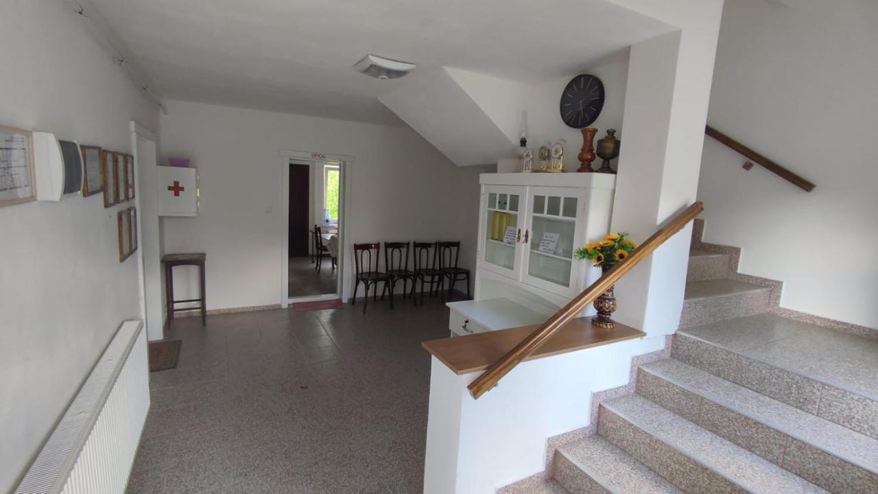 Casa Sommer Petresti Zewnętrze zdjęcie