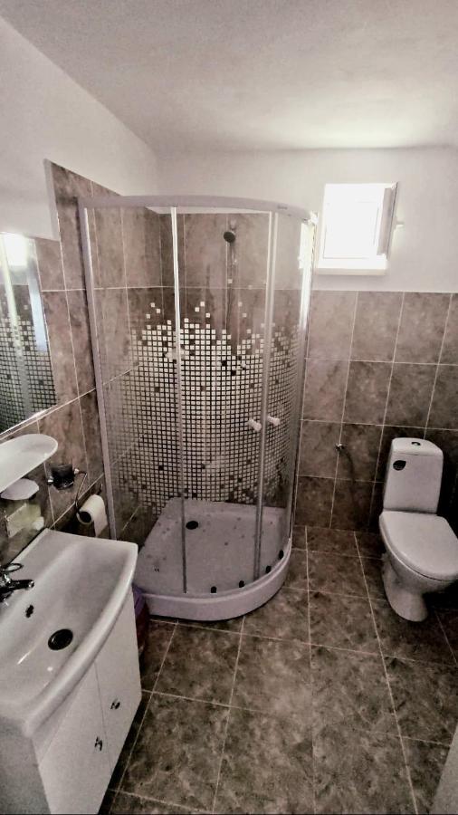 Casa Sommer Petresti Zewnętrze zdjęcie