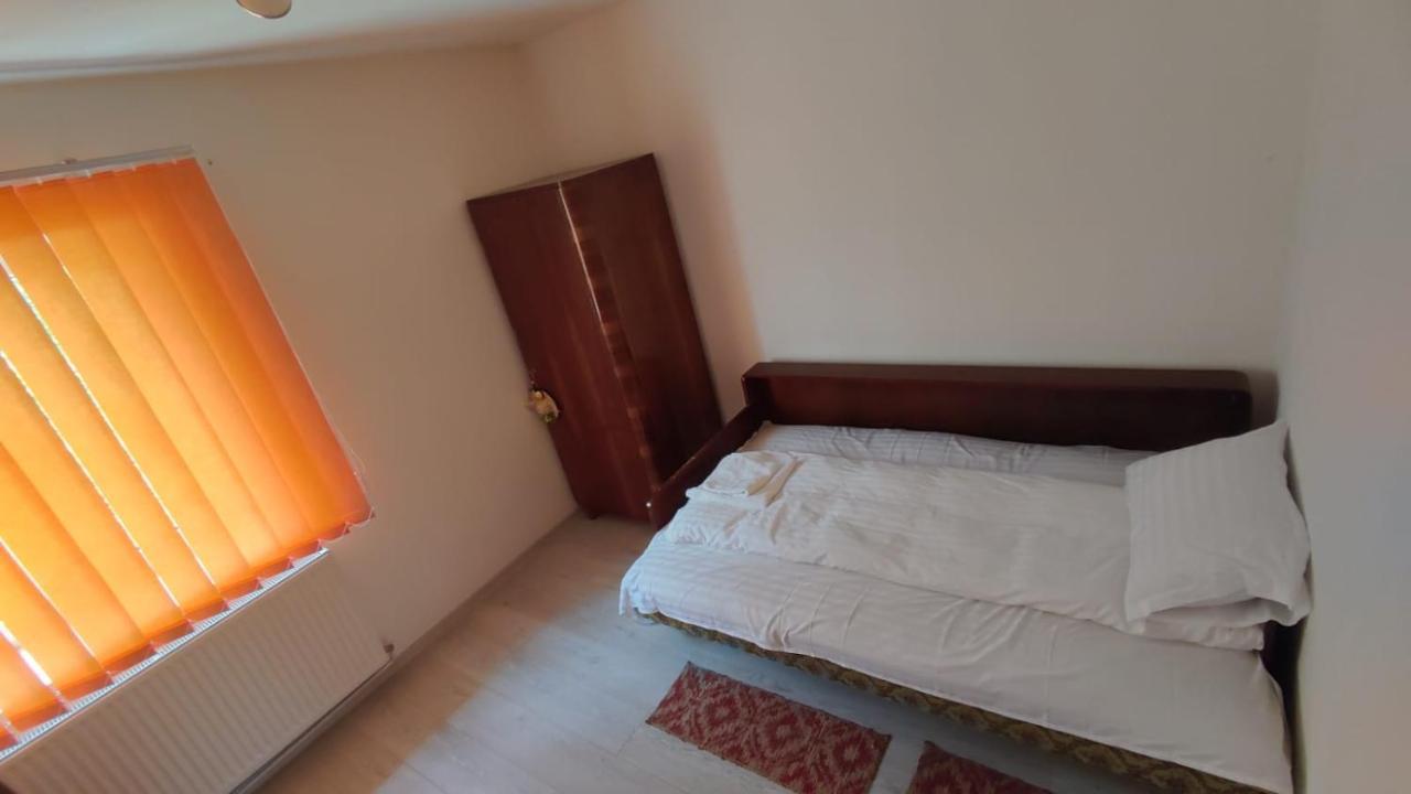 Casa Sommer Petresti Zewnętrze zdjęcie