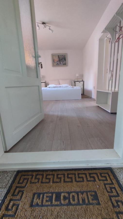 Casa Sommer Petresti Zewnętrze zdjęcie