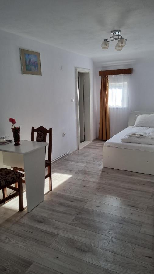 Casa Sommer Petresti Zewnętrze zdjęcie